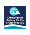 Official Travel Agency for the Cruise Industry