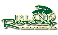 Island Routes Caribbean Adventure Tours