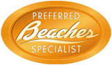 Preferred Beaches Specialist